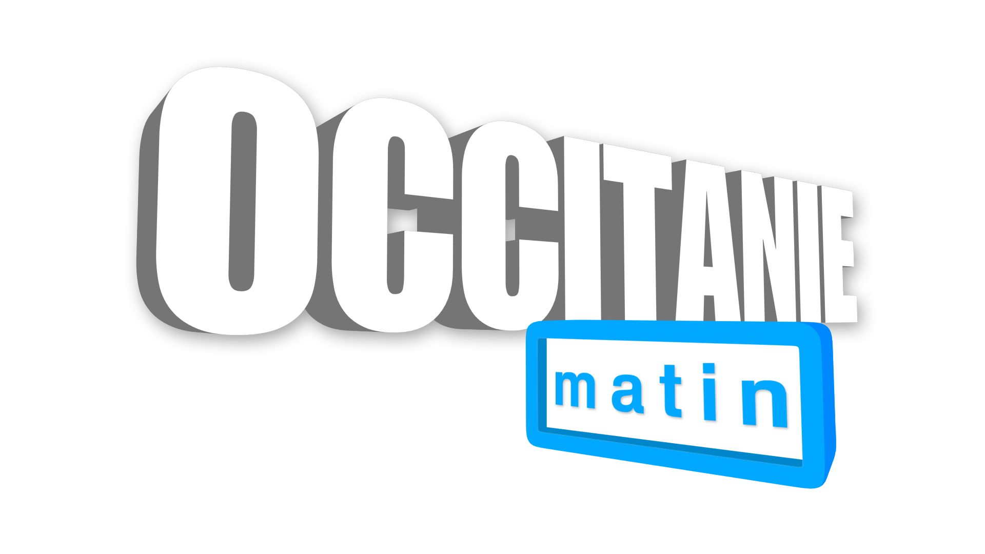 logo Occitanie Matin