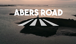Logo Abers Road