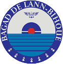 Logo Bagad de Lann-Bihoué