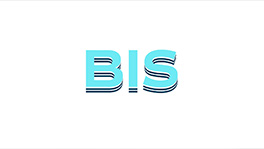 Logo magazine BIS