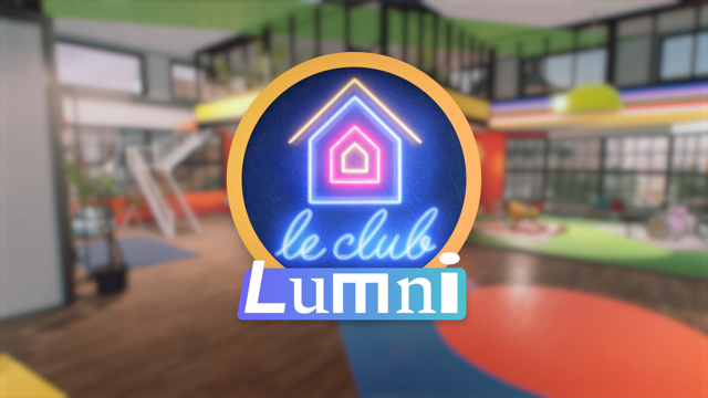 Club Lumni