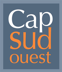 Logo Cap Sud Ouest