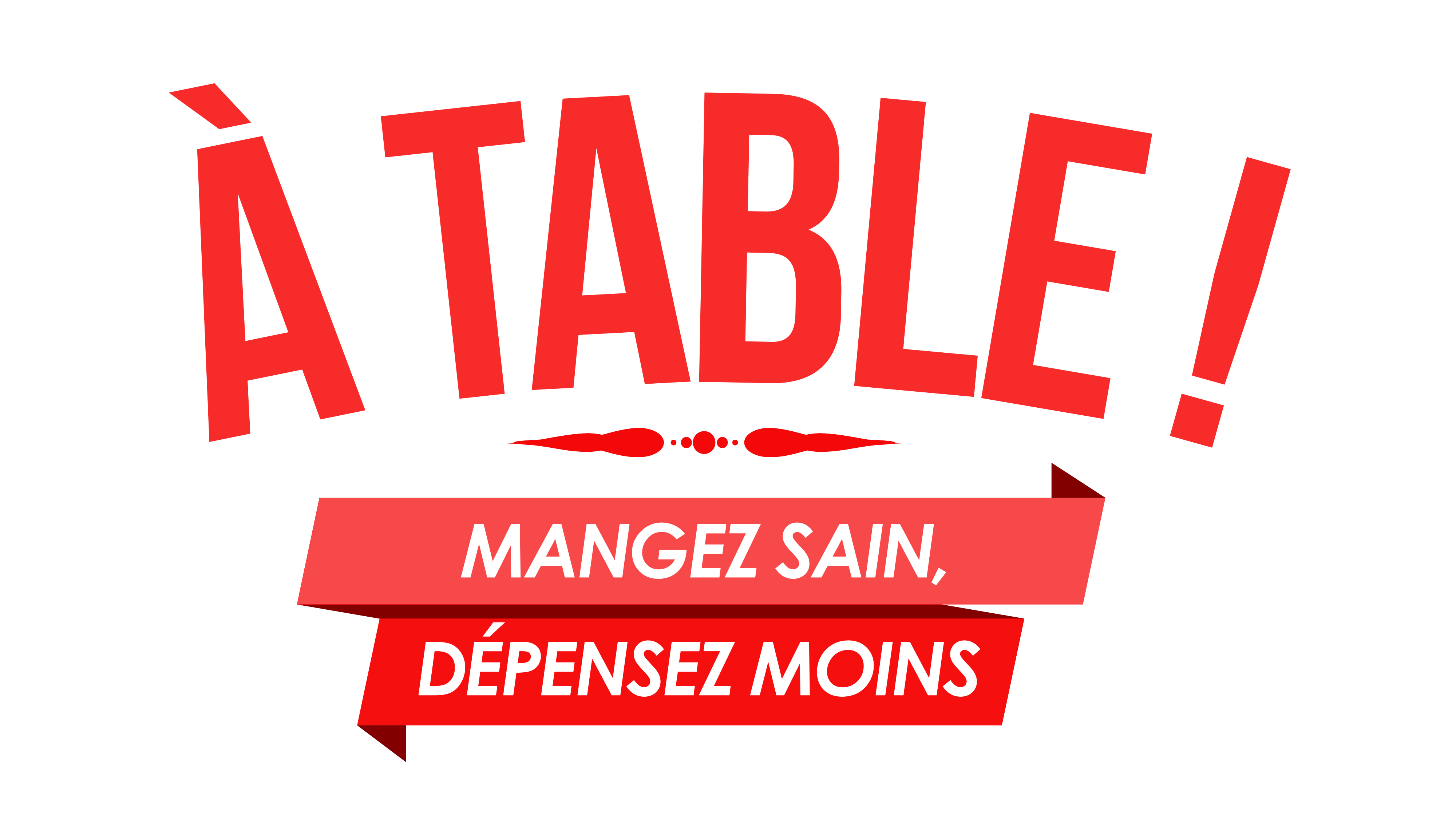 A TABLE