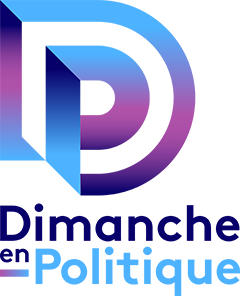 Logo Dimanche en politique