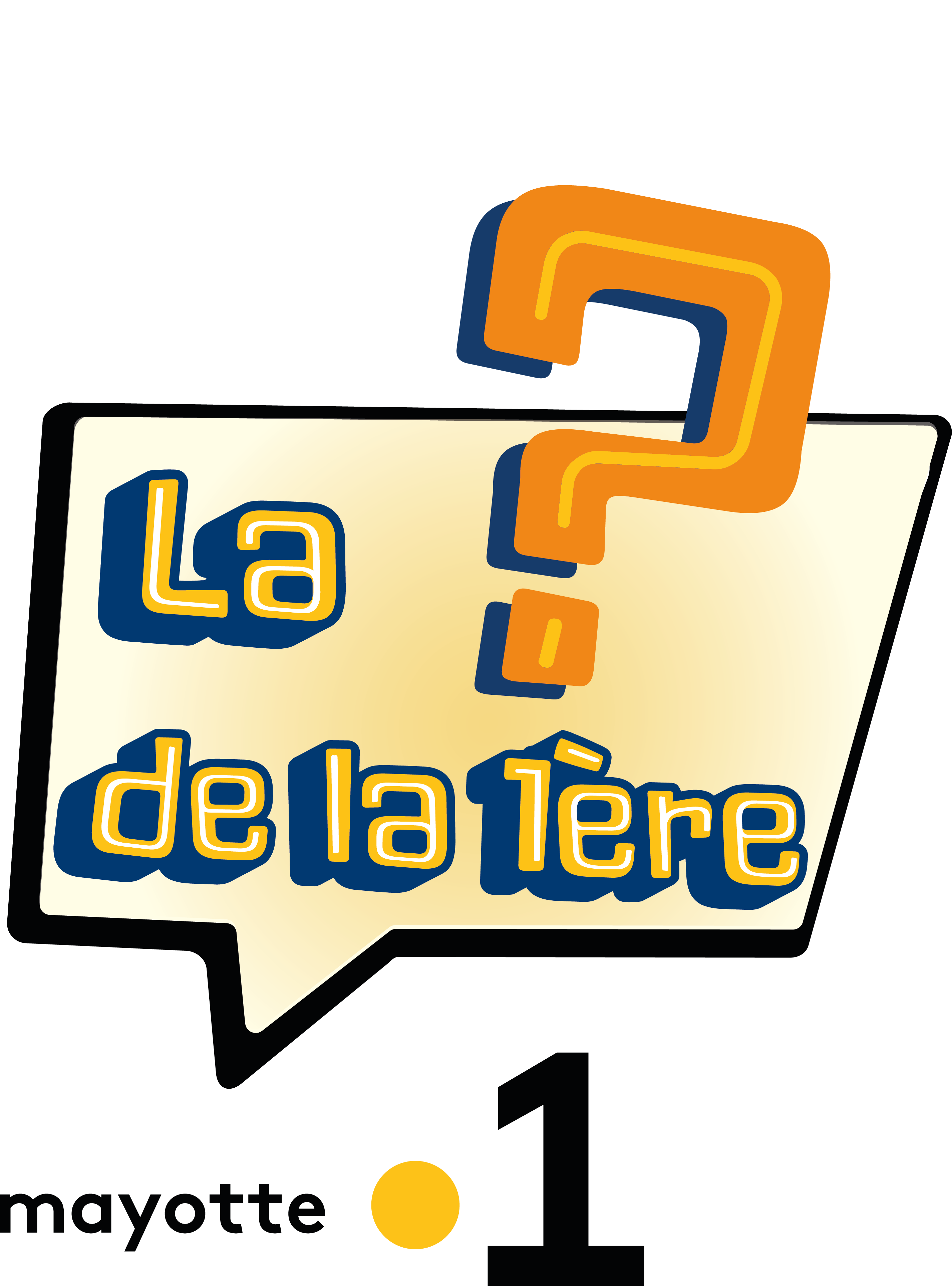 la question de la 1ère