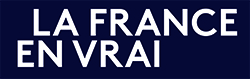 Logo La France en Vrai