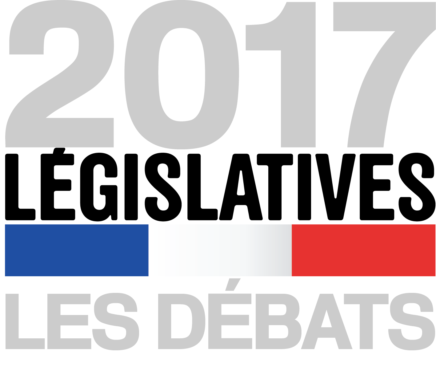 Débat législatives