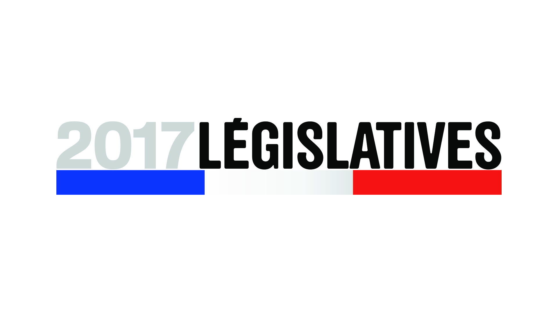 Logo législatives