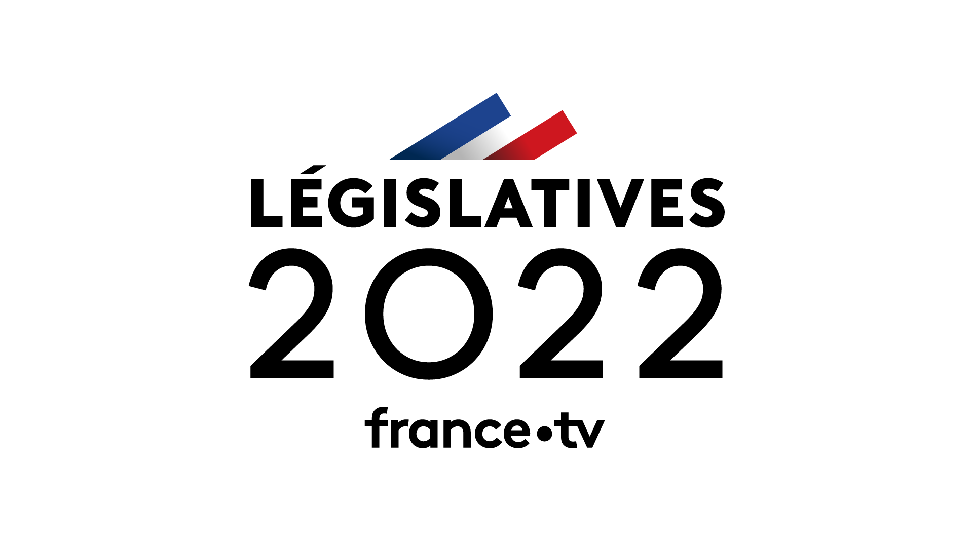 Logo Législatives