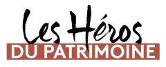 Les héros du patrimoine