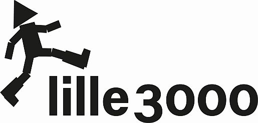 LOGO LILLE 3000 515