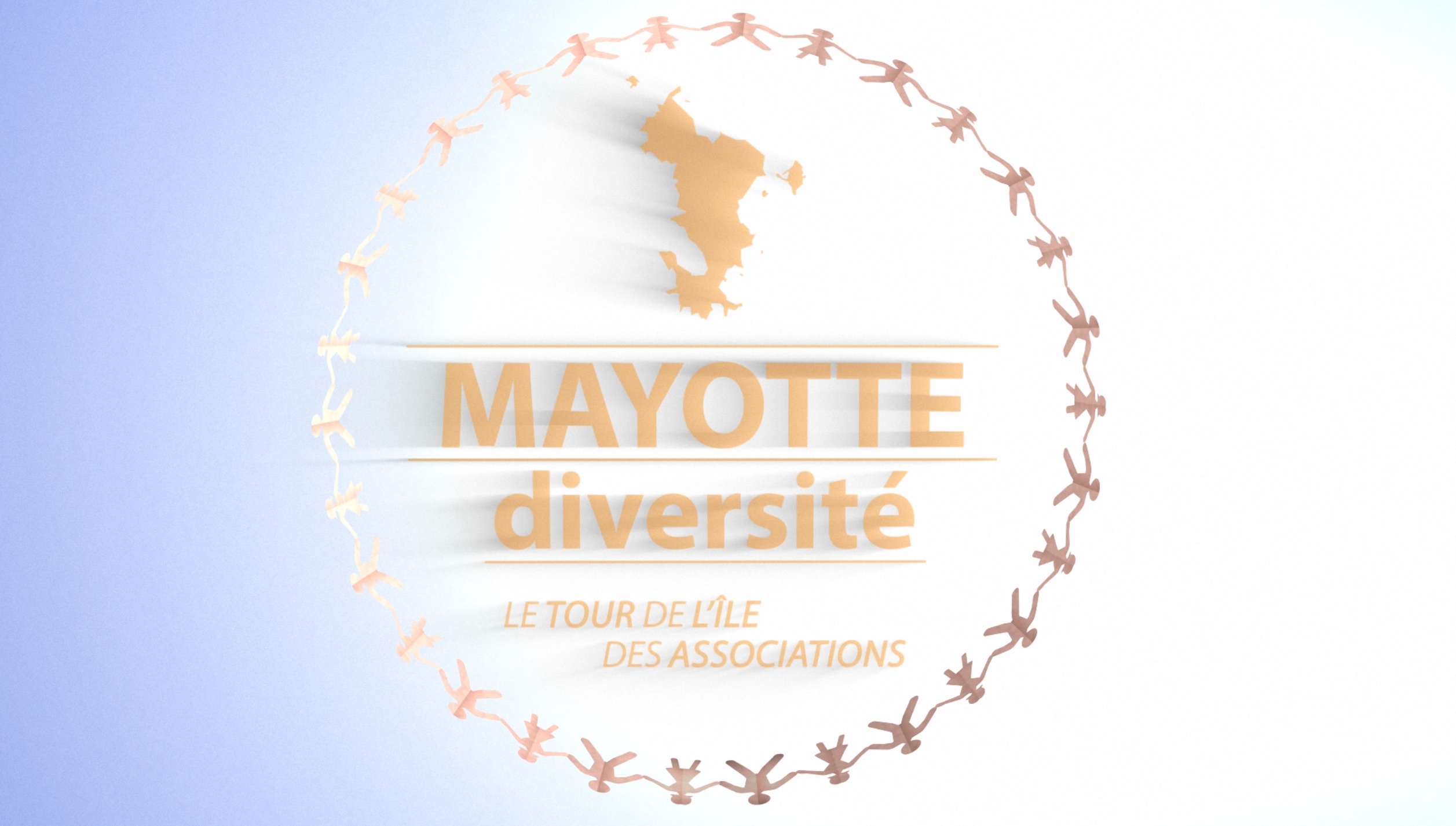 logo mayotte diversité