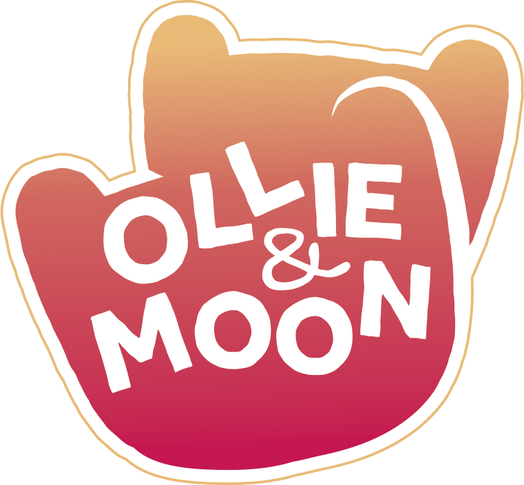 Logo Ollie & Moon