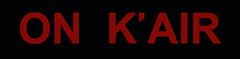 Logo On K'Air