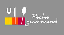 Logo Péché Gourmand