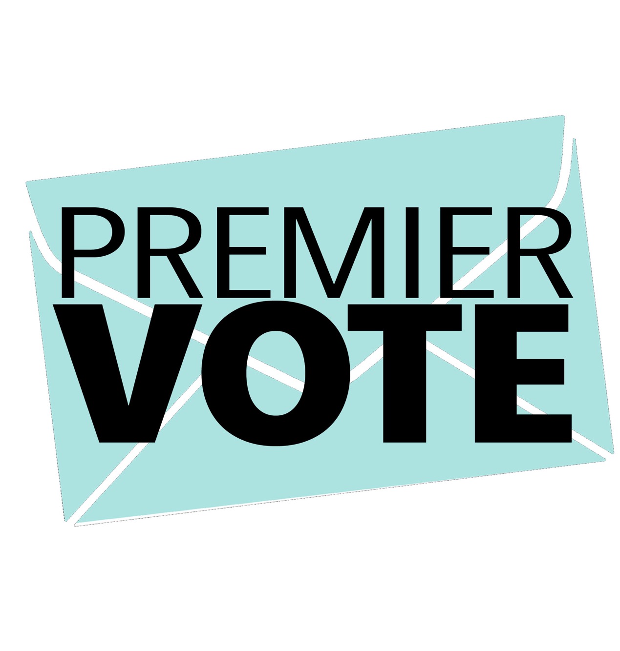 logo série documentaire 1er vote
