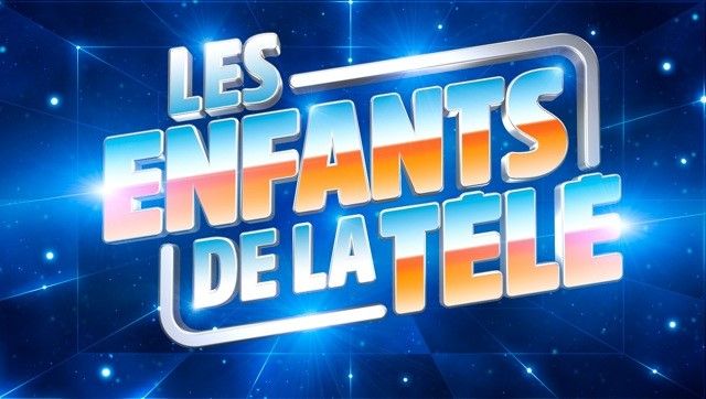 LOGO enfants de la télé