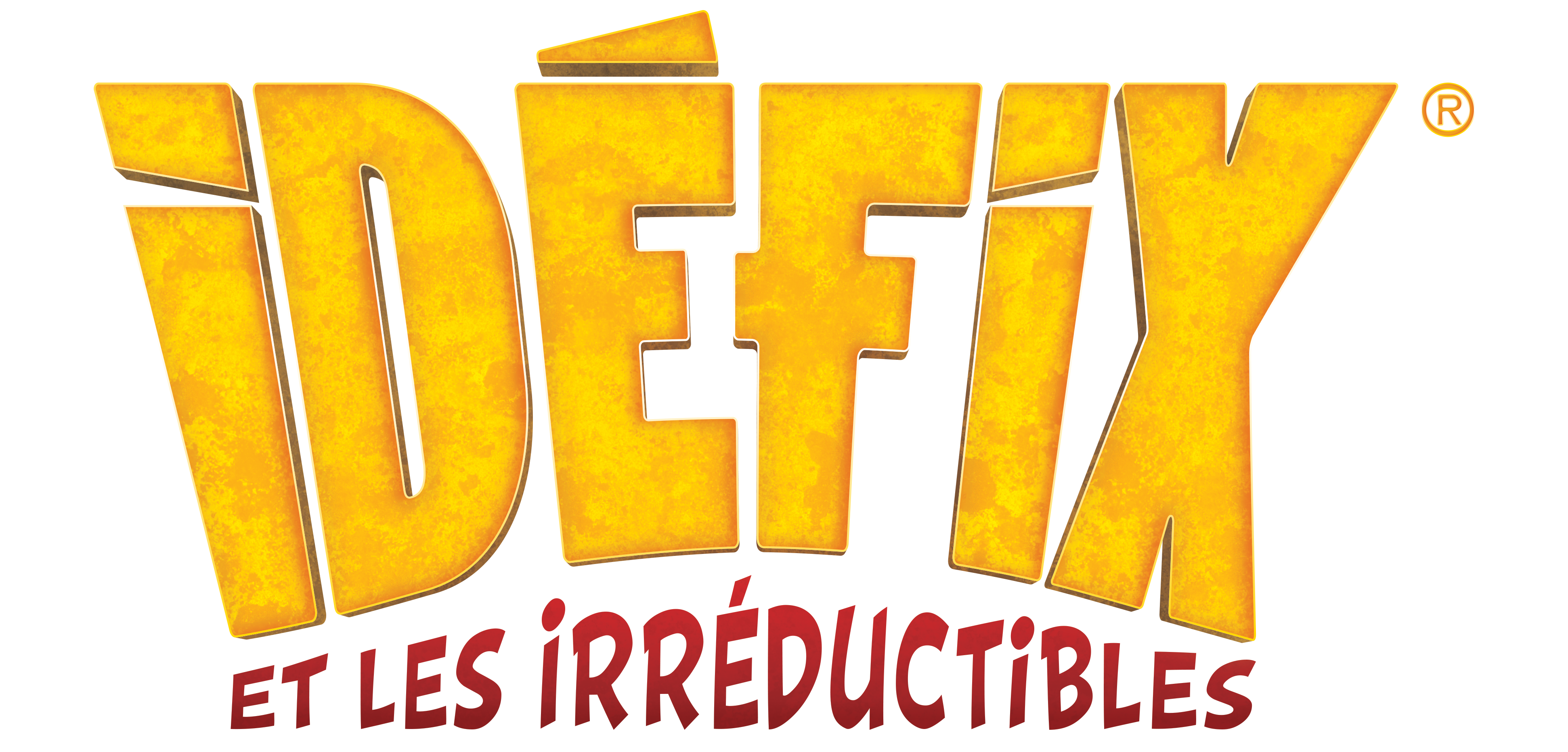 logo idefix