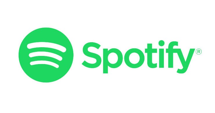 LOGO SPOTIFY