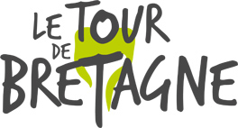Logo Tour de Bretagne Cycliste