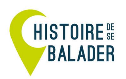 LOGO HISTOIRE DE SE BALADER