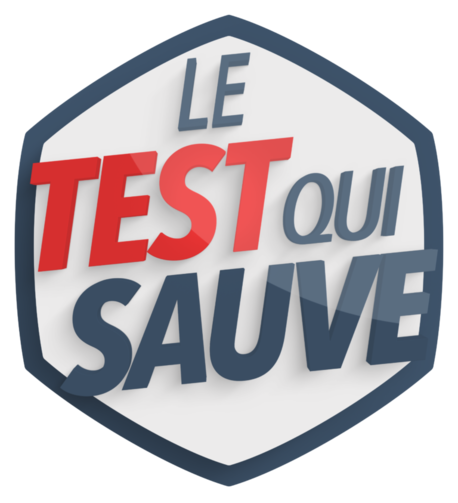 logo le test qui sauve