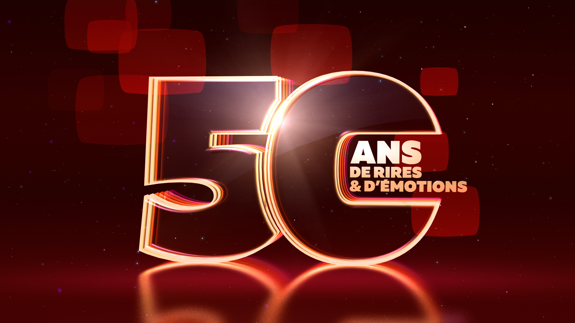 50 ans logo 