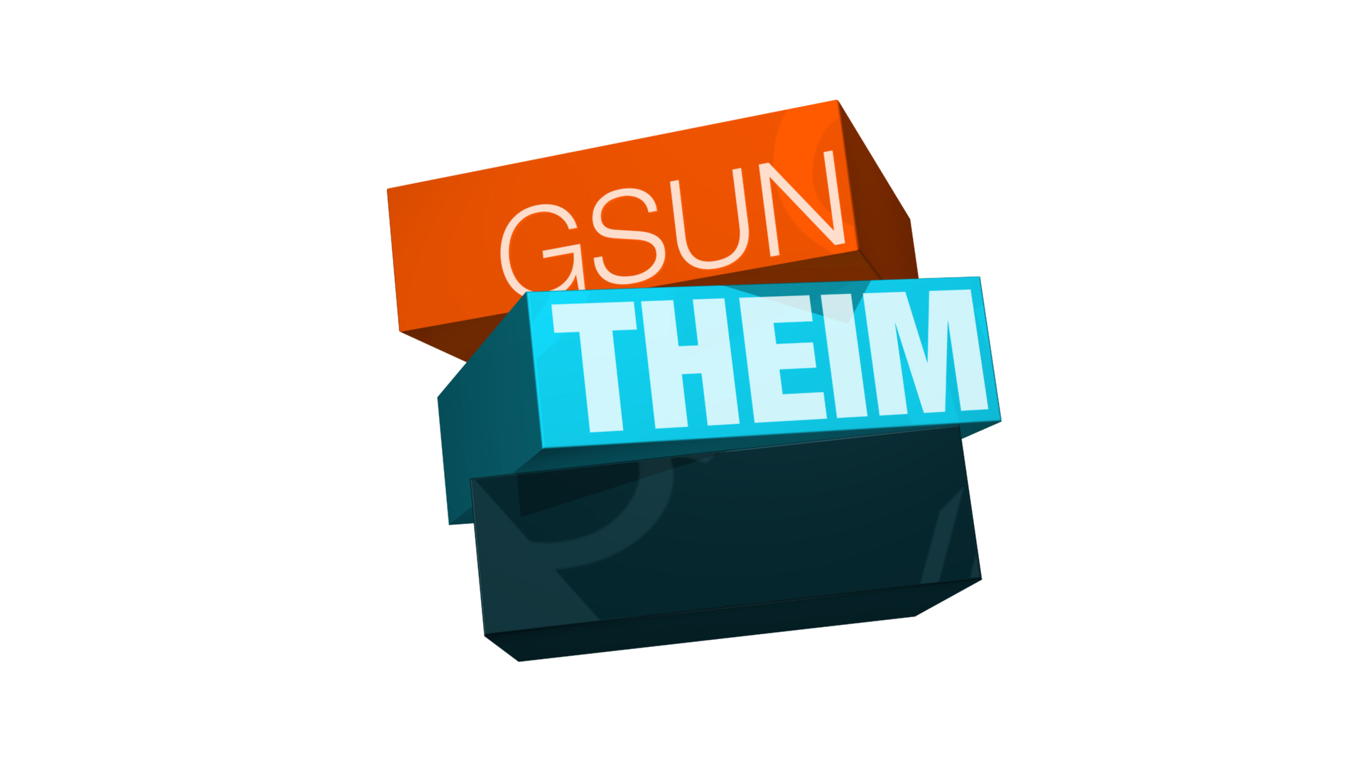 Logo GsunTheim