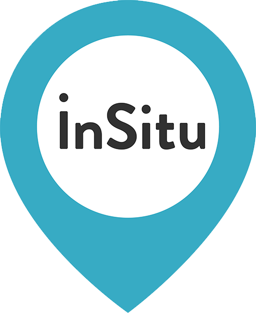 Logo insitu