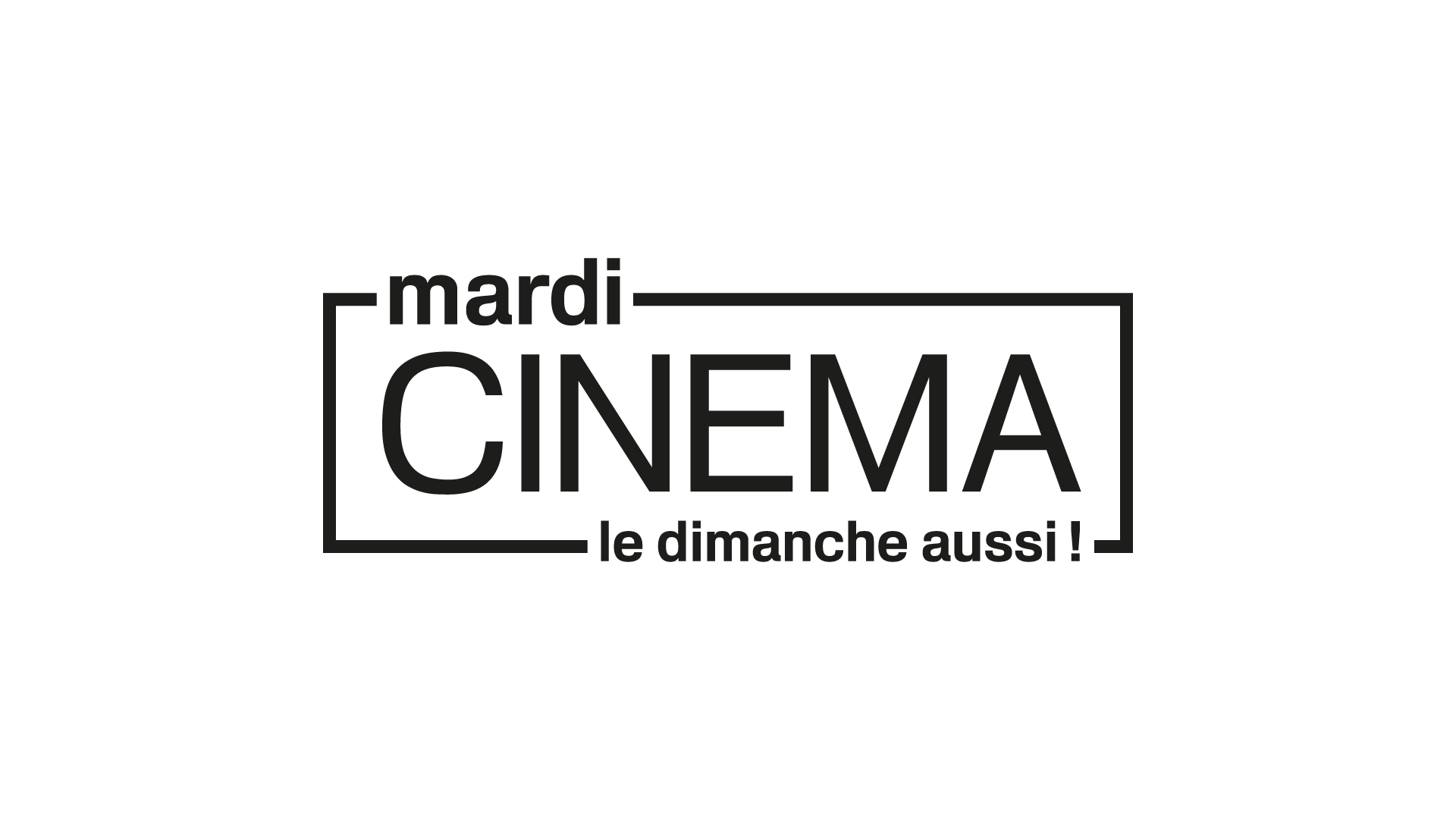 logo mardi cinema