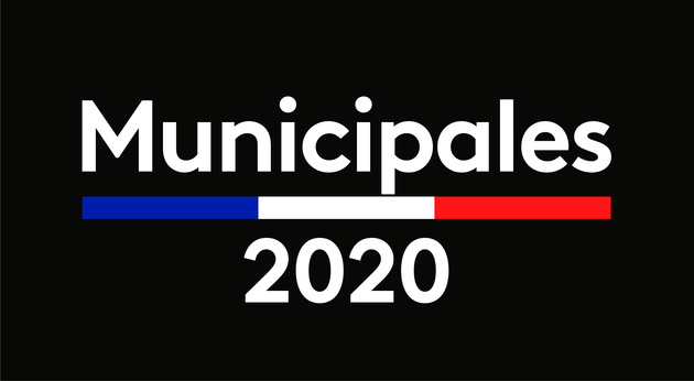 Logo Municipales