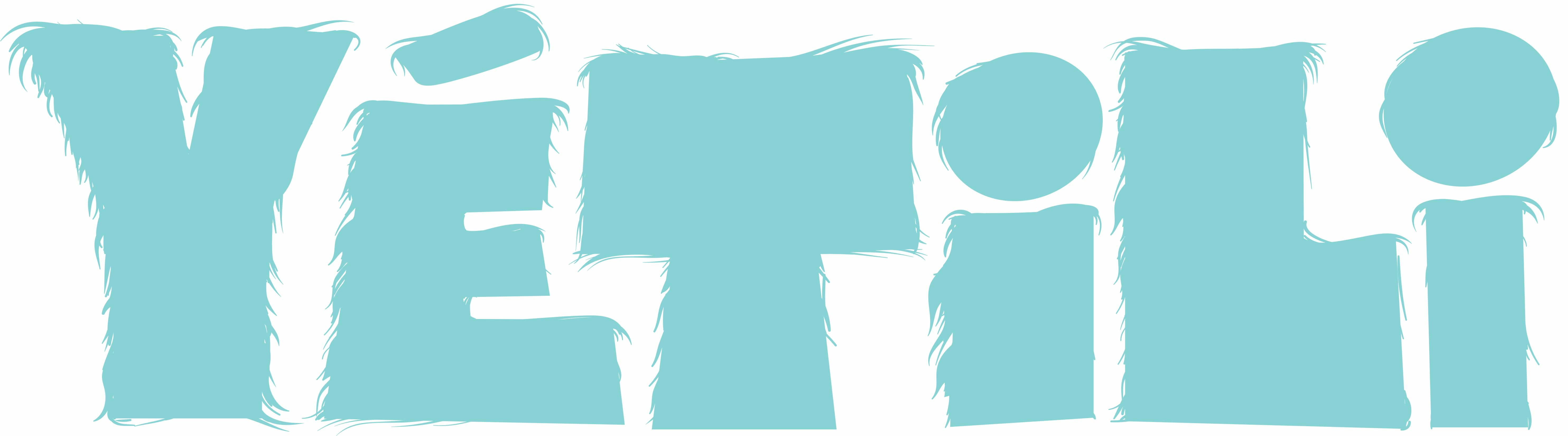 Logo de la série jeunesse Yétili