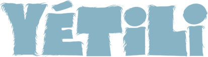 Logo Yétili
