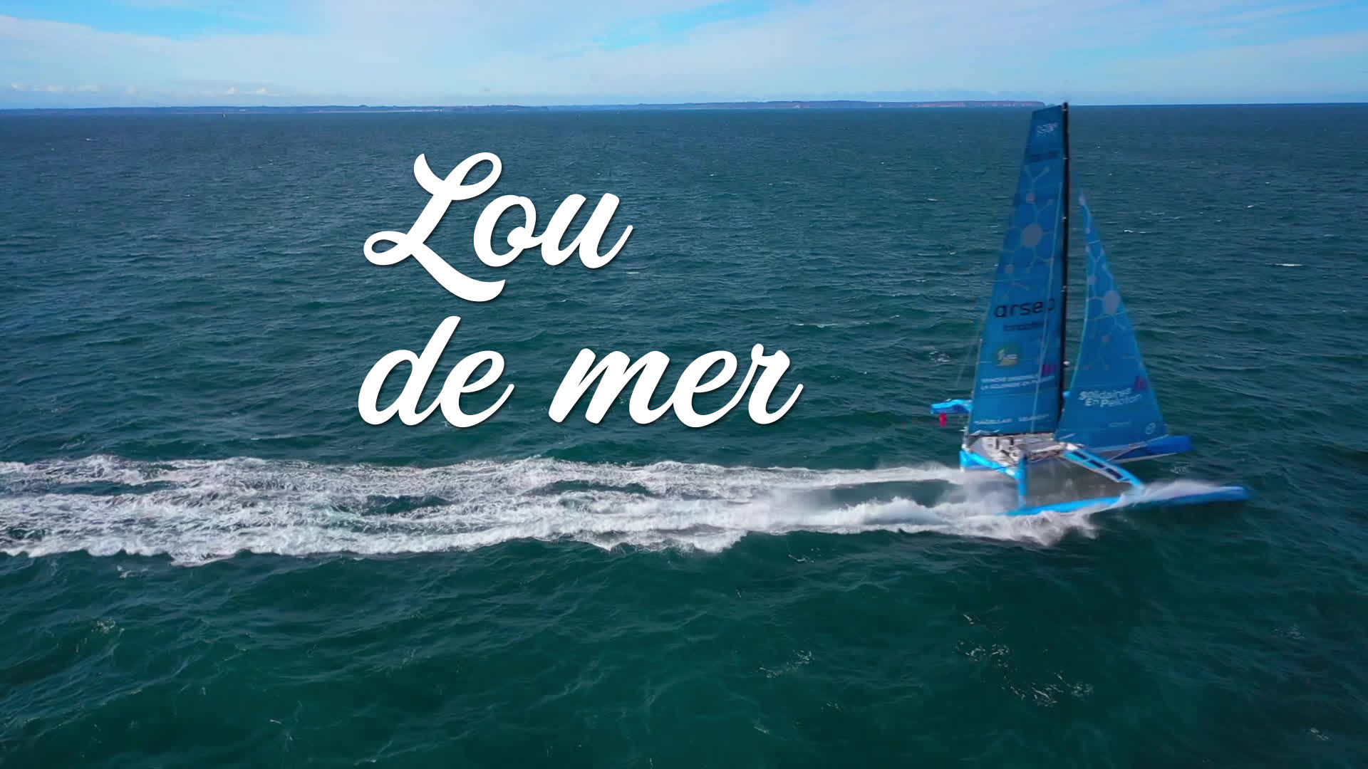 Lou de mer