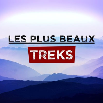 les plus beaux treks
