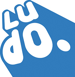 logo ludo 