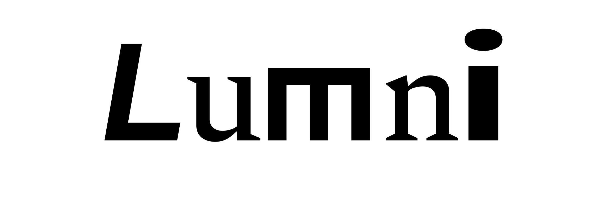 logo lumni