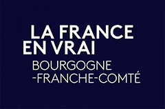 La France en vrai Bourgogne-Franche-Comté