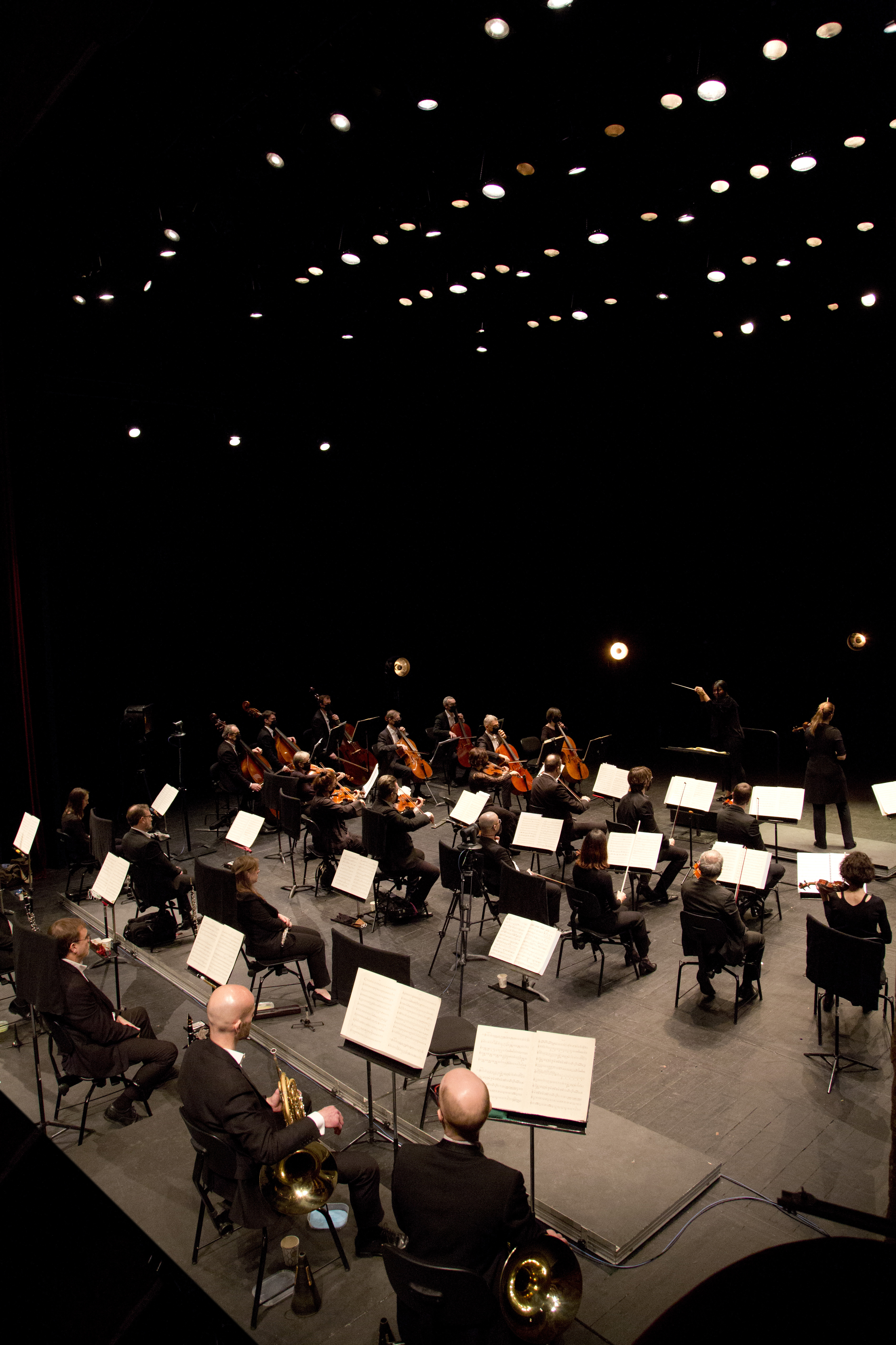 orchestre