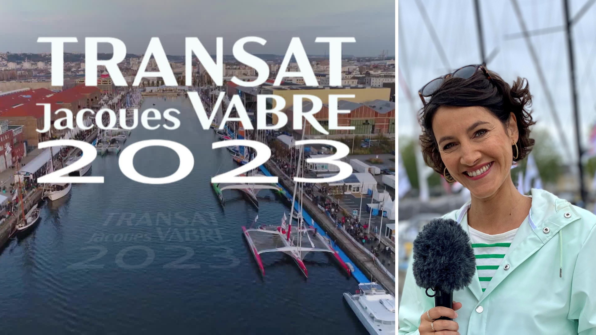 La Transat à 12h00