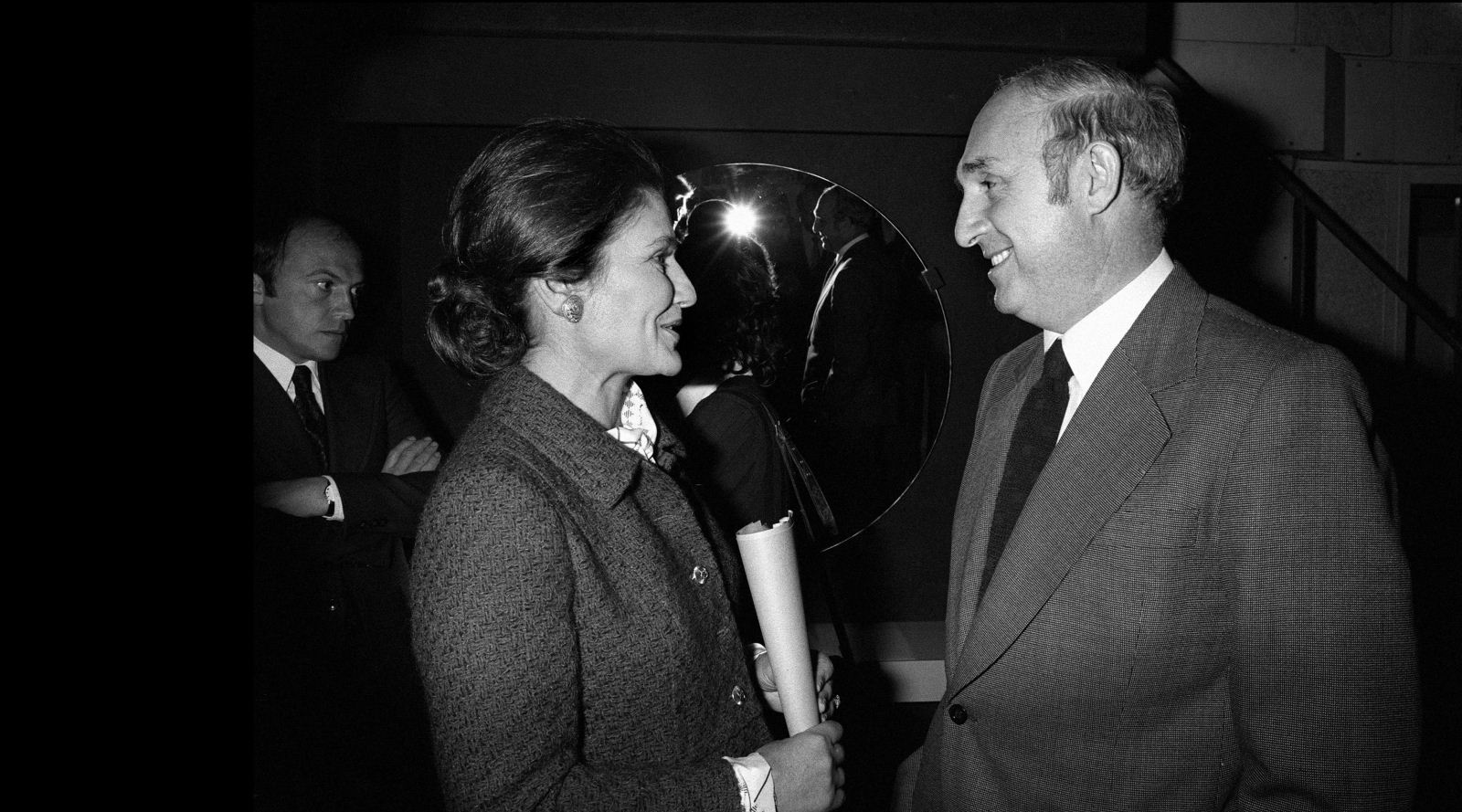 Simone Veil