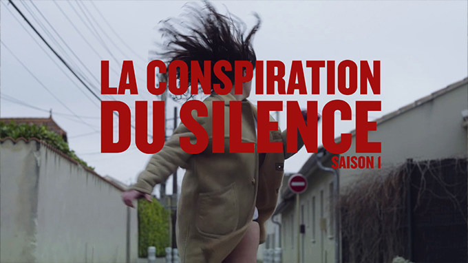 La conspiration du silence saison 1