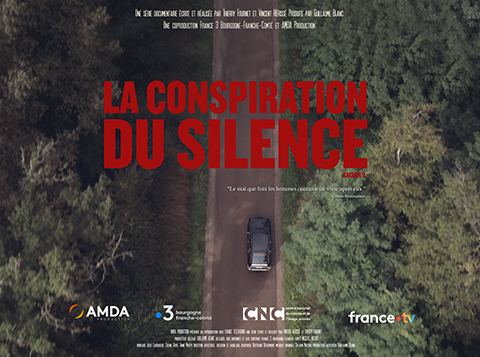 La conspiration du silence saison 2