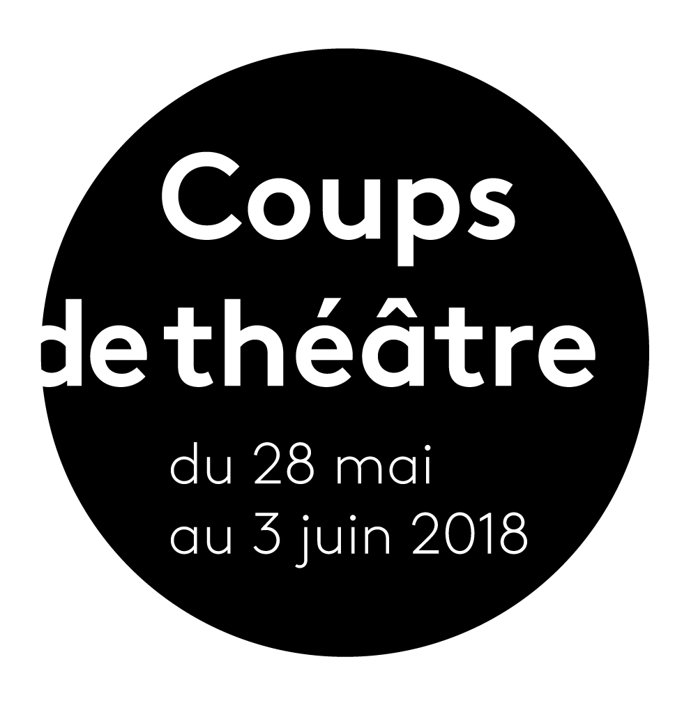 Coups de théâtre 