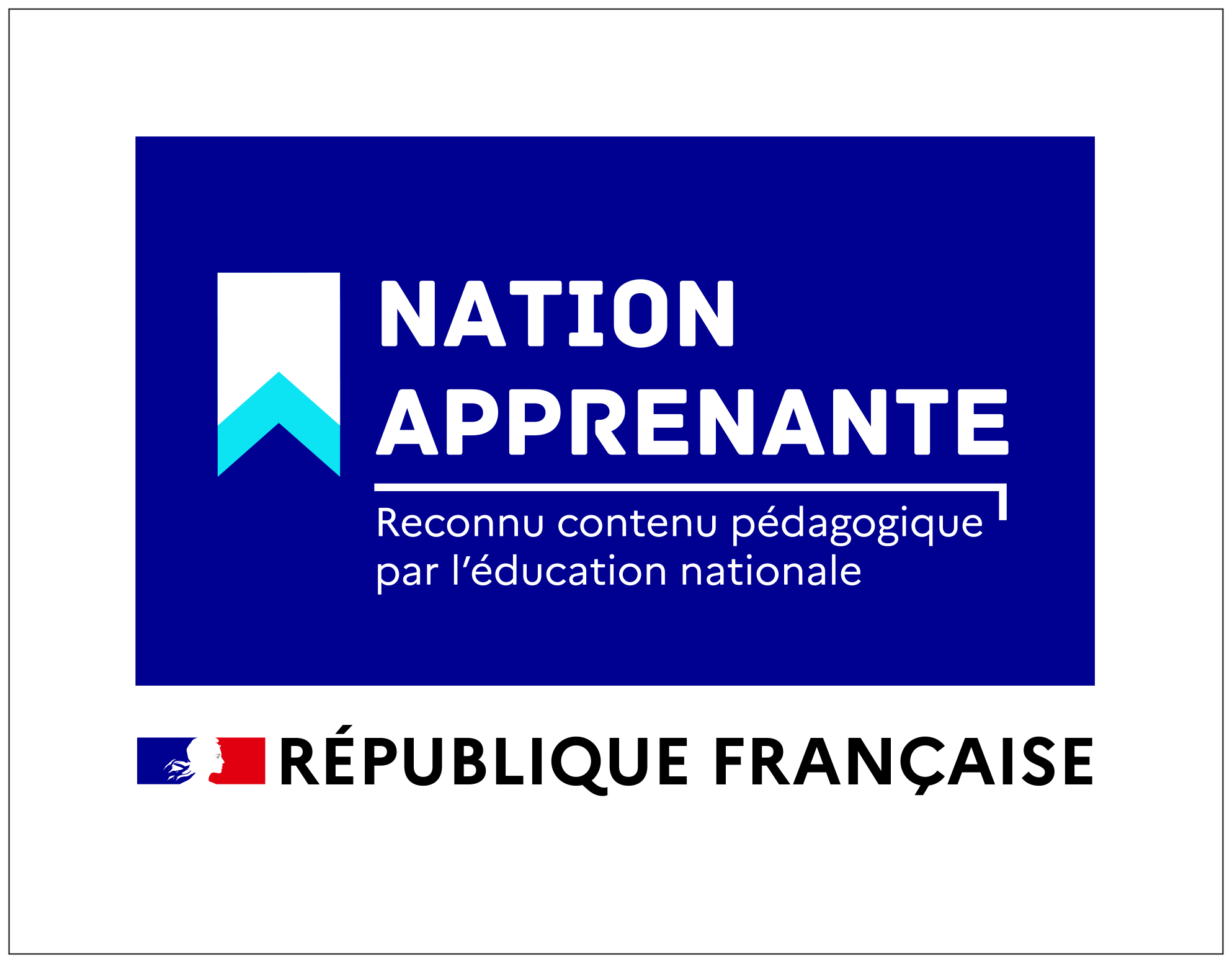 Nation apprenante