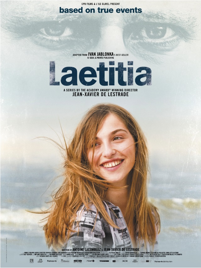 Laetitia