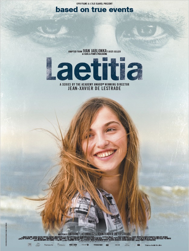 Laëtitia