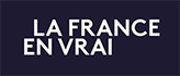 Logo La France en vrai