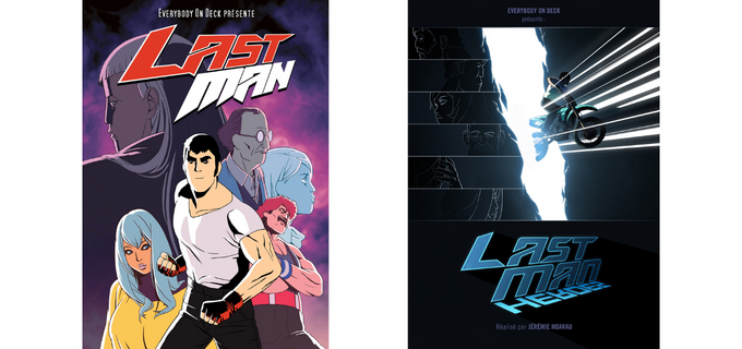 Lastman