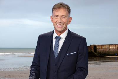 Laurent Marvyle